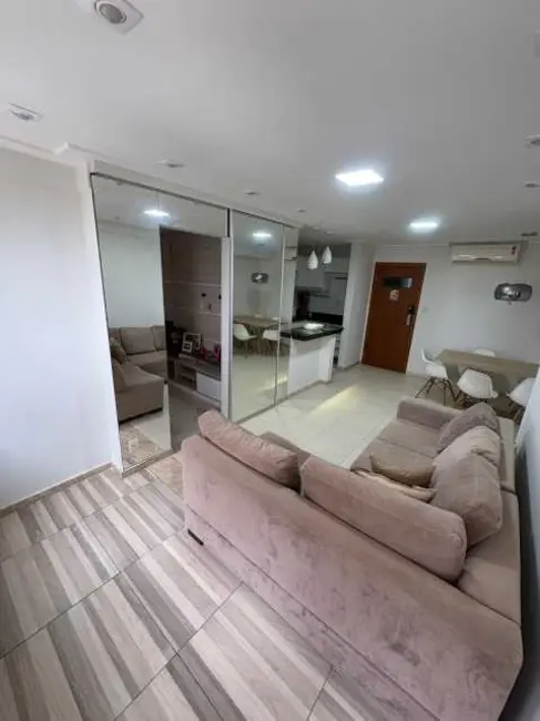 Foto 4 de Apartamento com 3 quartos à venda, 78m2 em Salvador - BA
