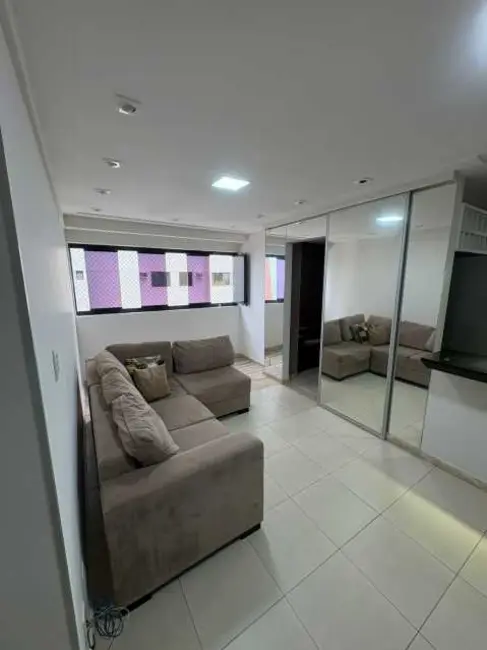 Foto 3 de Apartamento com 3 quartos à venda, 78m2 em Salvador - BA