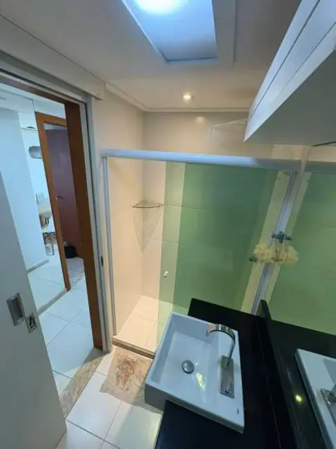 Foto 6 de Apartamento com 3 quartos à venda, 78m2 em Salvador - BA