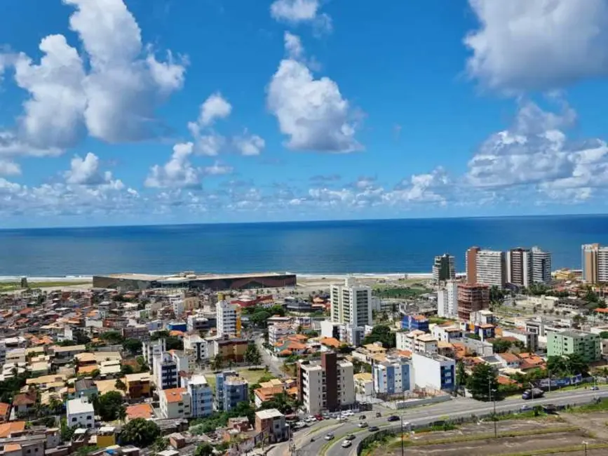 Foto 1 de Apartamento com 3 quartos à venda, 78m2 em Salvador - BA