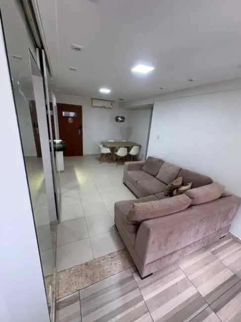 Foto 5 de Apartamento com 3 quartos à venda, 78m2 em Salvador - BA