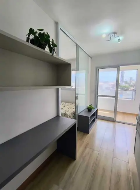 Foto 4 de Loft / Flat com 1 quarto à venda, 25m2 em Salvador - BA