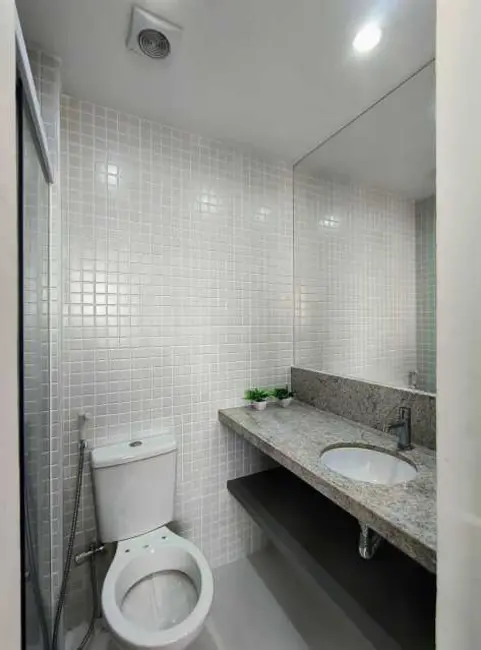 Foto 9 de Loft / Flat com 1 quarto à venda, 25m2 em Salvador - BA