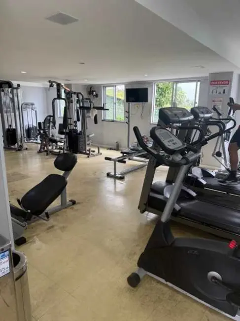 Foto 9 de Apartamento com 2 quartos à venda, 50m2 em Salvador - BA