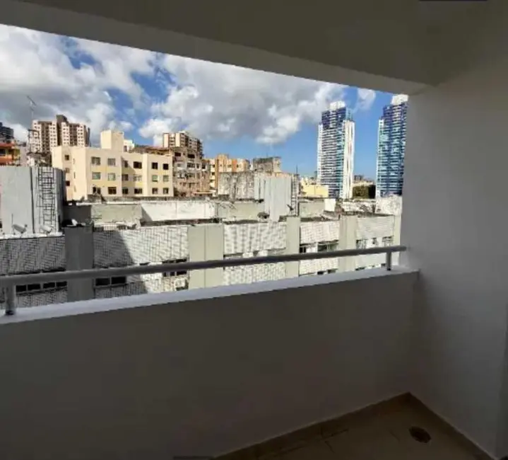 Foto 2 de Apartamento com 2 quartos à venda, 50m2 em Salvador - BA