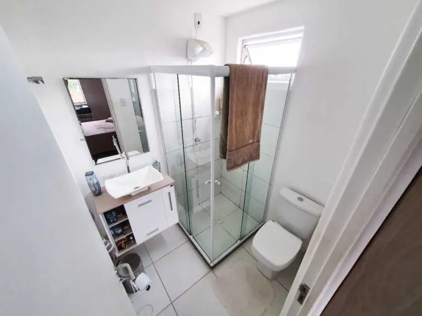 Foto 5 de Apartamento com 2 quartos à venda, 56m2 em Salvador - BA