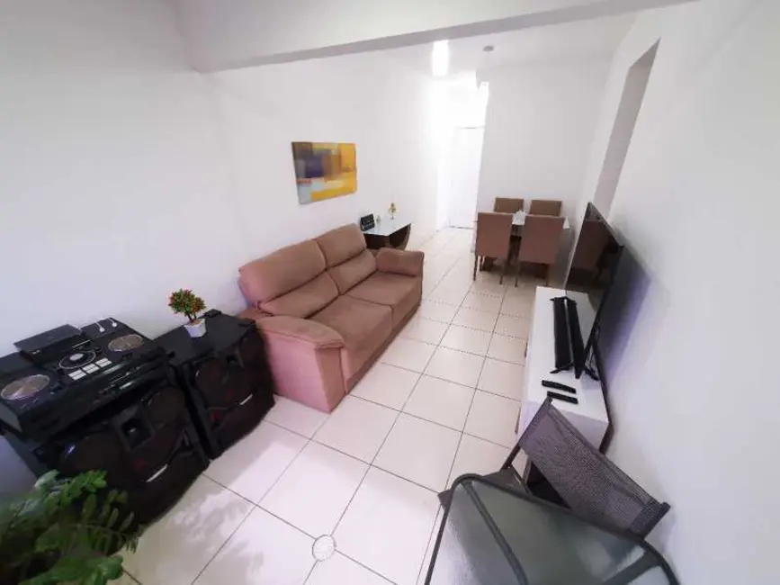 Foto 2 de Apartamento com 2 quartos à venda, 56m2 em Salvador - BA
