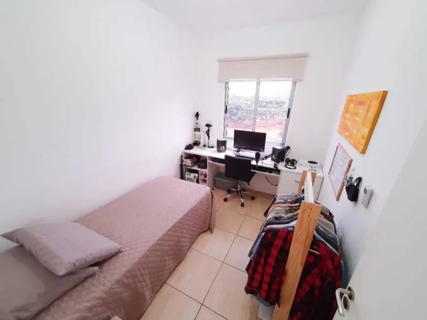 Foto 4 de Apartamento com 2 quartos à venda, 56m2 em Salvador - BA