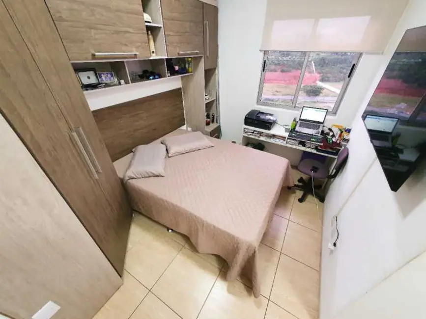 Foto 7 de Apartamento com 2 quartos à venda, 56m2 em Salvador - BA