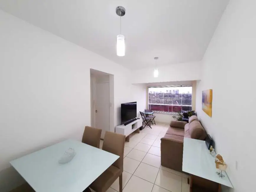 Foto 1 de Apartamento com 2 quartos à venda, 56m2 em Salvador - BA