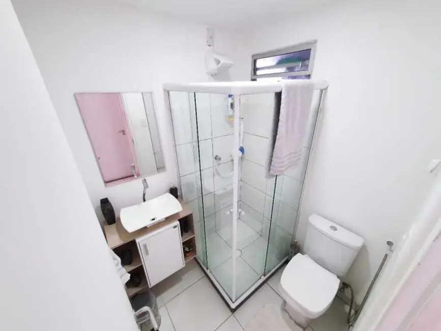 Foto 9 de Apartamento com 2 quartos à venda, 56m2 em Salvador - BA