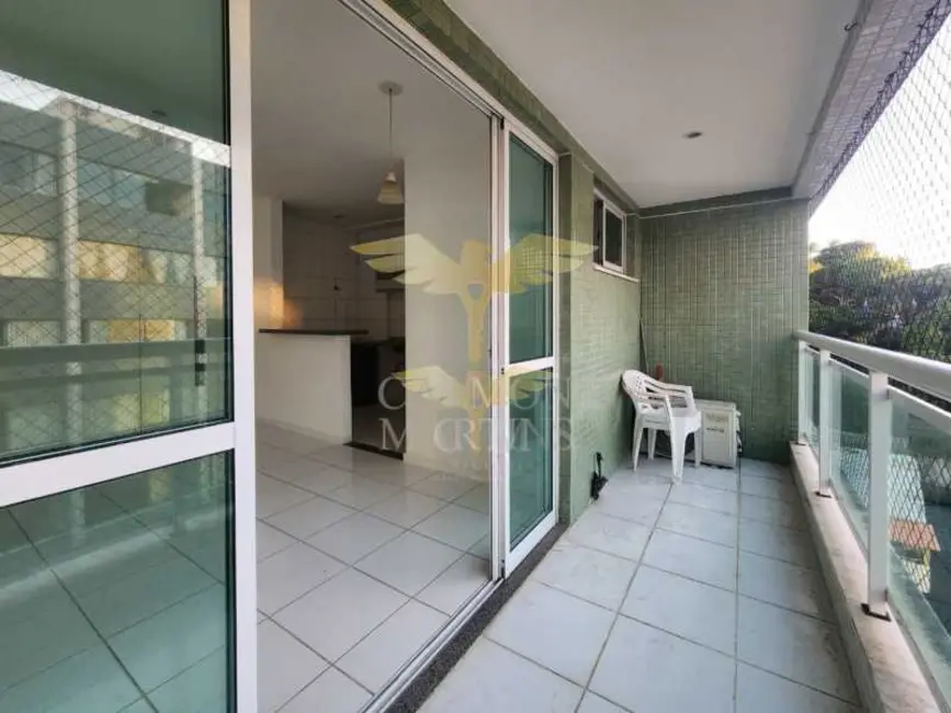 Foto 5 de Apartamento com 1 quarto à venda, 45m2 em Salvador - BA