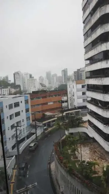 Apartamento com 2 quartos à venda, 94m2 em Salvador - BA - imagem 5 Foto 5 de Apartamento com 2 quartos à venda, 94m2 em Salvador - BA