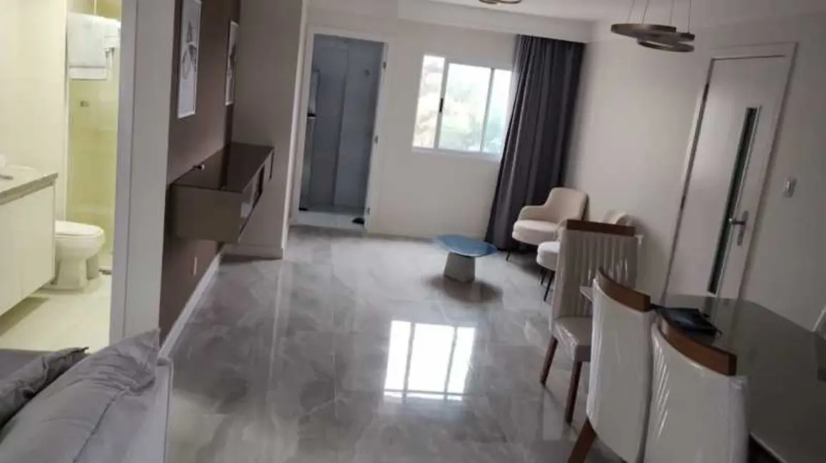 Apartamento com 2 quartos à venda, 94m2 em Salvador - BA - imagem 2 Foto 2 de Apartamento com 2 quartos à venda, 94m2 em Salvador - BA