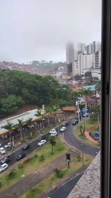 Apartamento com 2 quartos à venda, 94m2 em Salvador - BA - imagem 7 Foto 7 de Apartamento com 2 quartos à venda, 94m2 em Salvador - BA