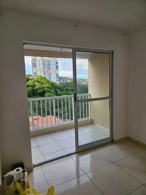 Foto 4 de Apartamento com 2 quartos à venda, 56m2 em Salvador - BA