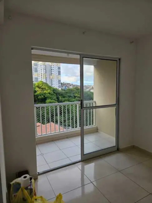 Foto 3 de Apartamento com 2 quartos à venda, 56m2 em Salvador - BA
