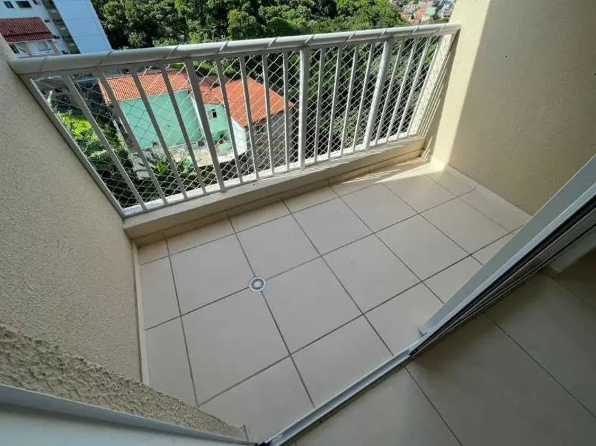 Foto 7 de Apartamento com 2 quartos à venda, 56m2 em Salvador - BA