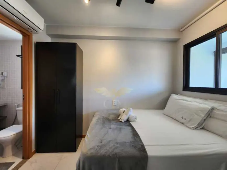 Loft / Flat com 1 quarto à venda, 34m2 em Salvador - BA - imagem 7 Foto 7 de Loft / Flat com 1 quarto à venda, 34m2 em Salvador - BA