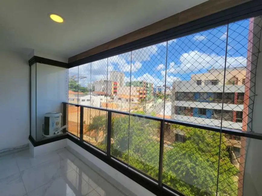 Loft / Flat com 1 quarto à venda, 34m2 em Salvador - BA - imagem 4 Foto 4 de Loft / Flat com 1 quarto à venda, 34m2 em Salvador - BA