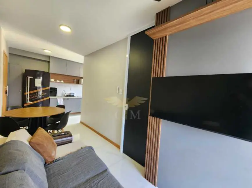 Loft / Flat com 1 quarto à venda, 34m2 em Salvador - BA - imagem 3 Foto 3 de Loft / Flat com 1 quarto à venda, 34m2 em Salvador - BA