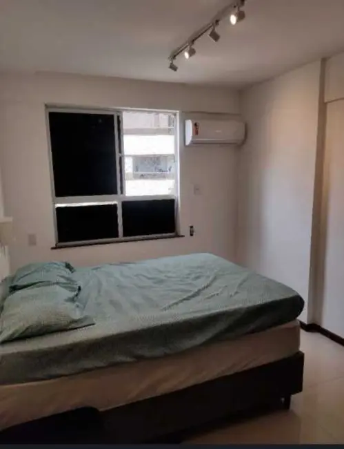 Apartamento com 1 quarto à venda, 42m2 em Salvador - BA - imagem 7 Foto 7 de Apartamento com 1 quarto à venda, 42m2 em Salvador - BA