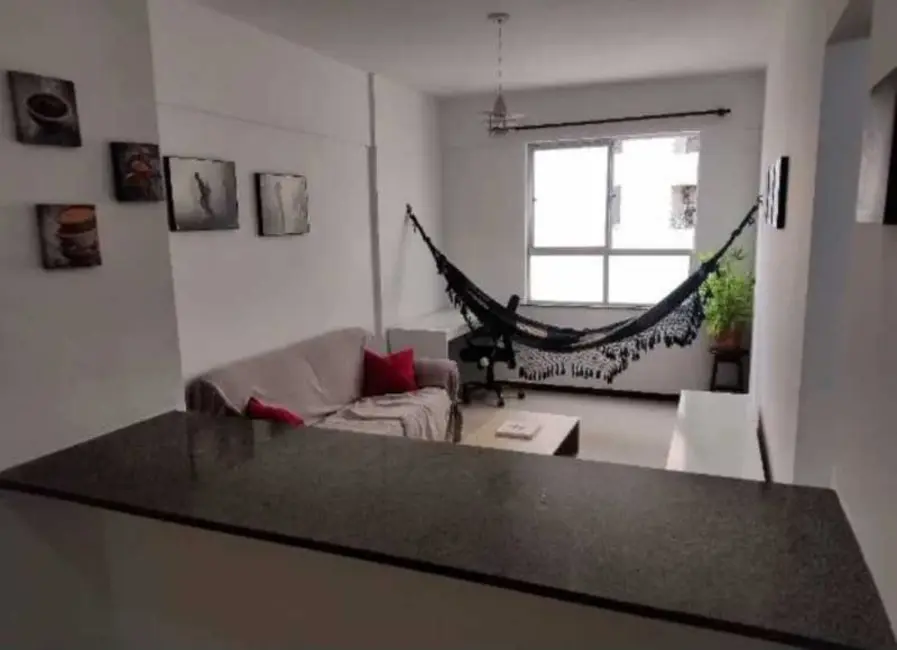 Apartamento com 1 quarto à venda, 42m2 em Salvador - BA - imagem 2 Foto 2 de Apartamento com 1 quarto à venda, 42m2 em Salvador - BA