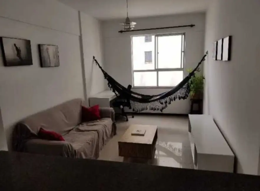 Apartamento com 1 quarto à venda, 42m2 em Salvador - BA - imagem 3 Foto 3 de Apartamento com 1 quarto à venda, 42m2 em Salvador - BA