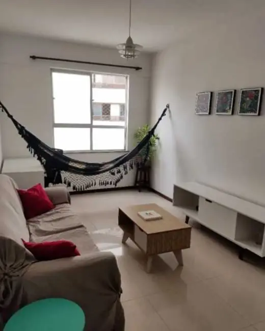 Apartamento com 1 quarto à venda, 42m2 em Salvador - BA - imagem 4 Foto 4 de Apartamento com 1 quarto à venda, 42m2 em Salvador - BA