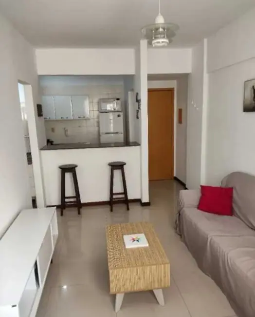 Apartamento com 1 quarto à venda, 42m2 em Salvador - BA - imagem 5 Foto 5 de Apartamento com 1 quarto à venda, 42m2 em Salvador - BA