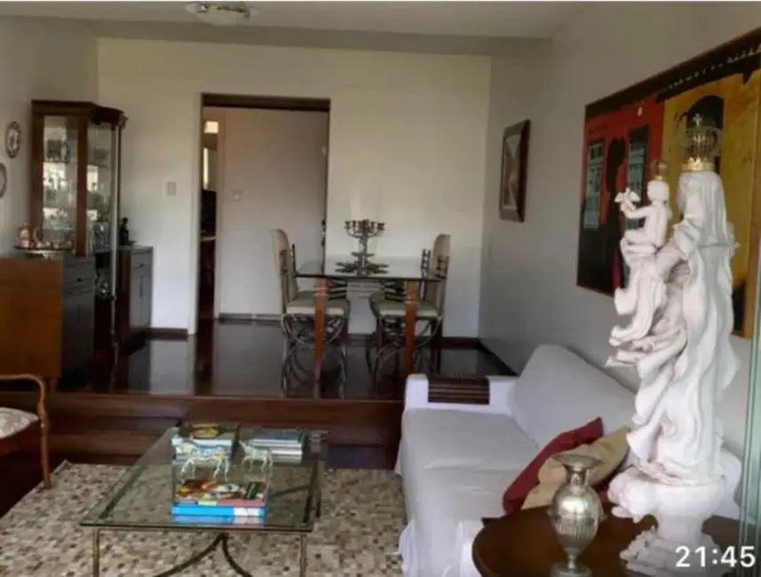 Foto 2 de Apartamento com 3 quartos à venda, 150m2 em Salvador - BA