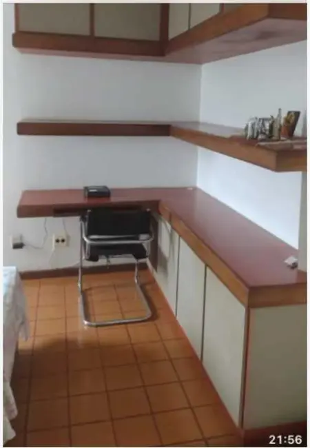 Foto 8 de Apartamento com 3 quartos à venda, 150m2 em Salvador - BA