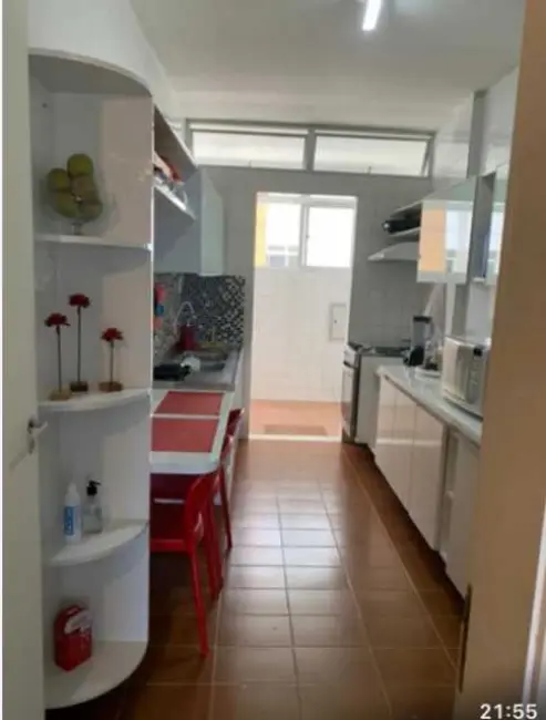 Foto 9 de Apartamento com 3 quartos à venda, 150m2 em Salvador - BA