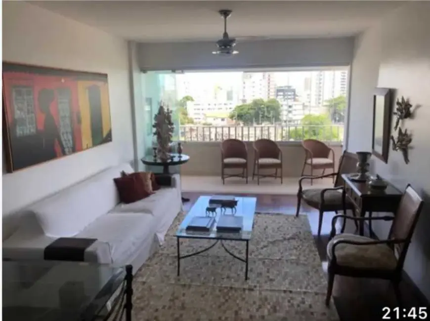 Foto 1 de Apartamento com 3 quartos à venda, 150m2 em Salvador - BA