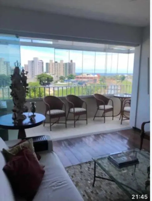 Foto 3 de Apartamento com 3 quartos à venda, 150m2 em Salvador - BA