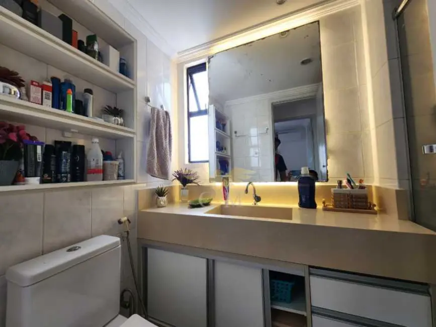 Apartamento com 3 quartos à venda, 78m2 em Salvador - BA - imagem 7 Foto 7 de Apartamento com 3 quartos à venda, 78m2 em Salvador - BA