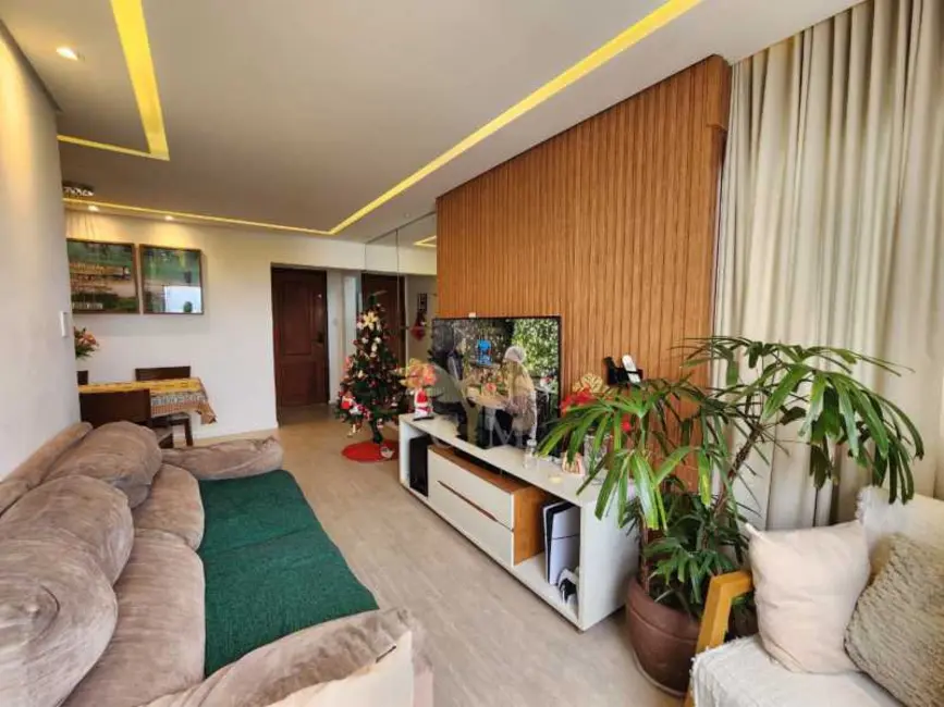 Apartamento com 3 quartos à venda, 78m2 em Salvador - BA - imagem 3 Foto 3 de Apartamento com 3 quartos à venda, 78m2 em Salvador - BA