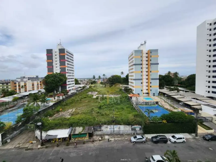 Apartamento com 3 quartos à venda, 78m2 em Salvador - BA - imagem 5 Foto 5 de Apartamento com 3 quartos à venda, 78m2 em Salvador - BA