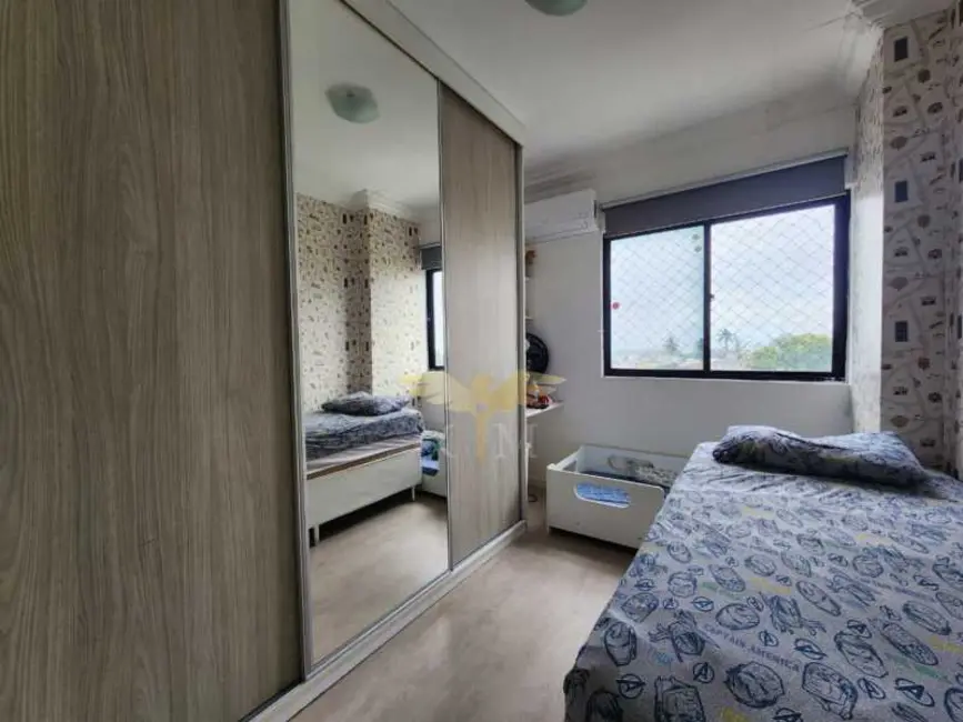 Apartamento com 3 quartos à venda, 78m2 em Salvador - BA - imagem 9 Foto 9 de Apartamento com 3 quartos à venda, 78m2 em Salvador - BA