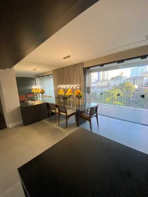 Apartamento com 3 quartos à venda, 215m2 em Salvador - BA - imagem 5 Foto 5 de Apartamento com 3 quartos à venda, 215m2 em Salvador - BA