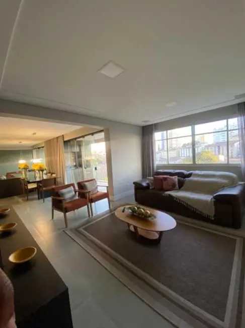 Apartamento com 3 quartos à venda, 215m2 em Salvador - BA - imagem 1 Foto 1 de Apartamento com 3 quartos à venda, 215m2 em Salvador - BA