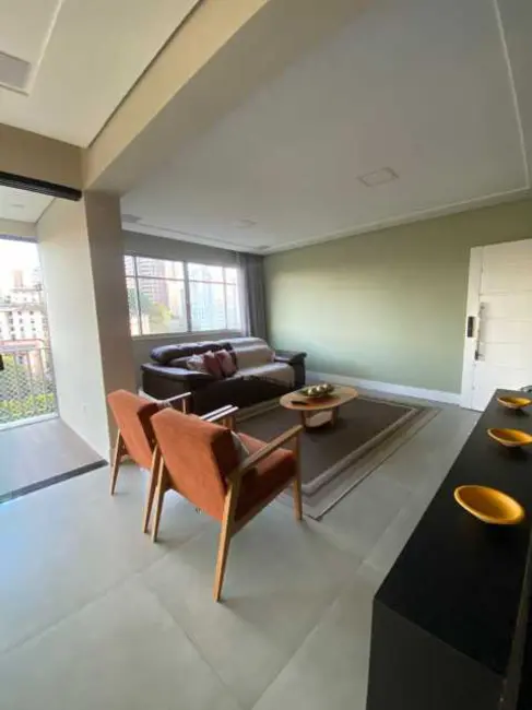 Apartamento com 3 quartos à venda, 215m2 em Salvador - BA - imagem 4 Foto 4 de Apartamento com 3 quartos à venda, 215m2 em Salvador - BA