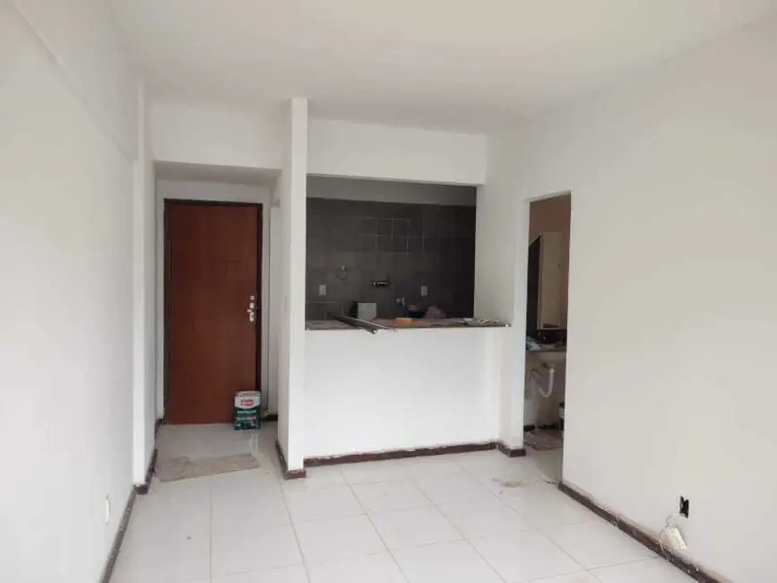 Foto 7 de Apartamento com 1 quarto à venda, 45m2 em Salvador - BA