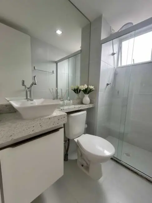 Apartamento com 2 quartos à venda, 49m2 em Salvador - BA - imagem 6 Foto 6 de Apartamento com 2 quartos à venda, 49m2 em Salvador - BA