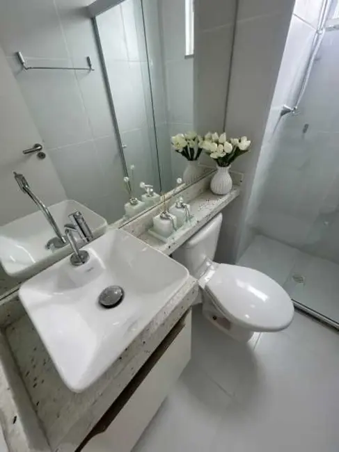 Apartamento com 2 quartos à venda, 49m2 em Salvador - BA - imagem 5 Foto 5 de Apartamento com 2 quartos à venda, 49m2 em Salvador - BA