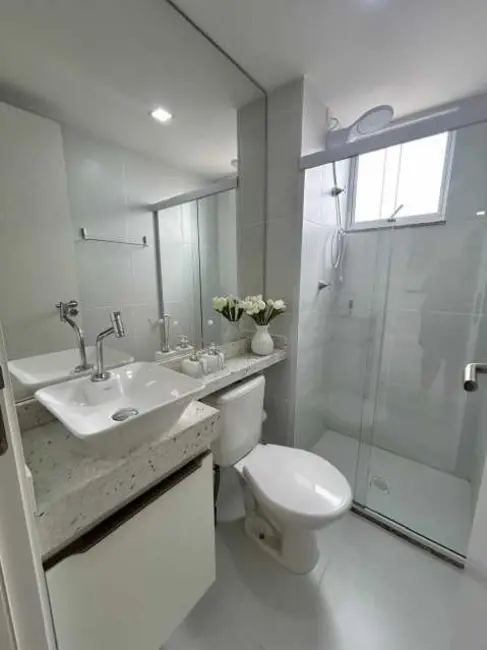 Apartamento com 2 quartos à venda, 49m2 em Salvador - BA - imagem 3 Foto 3 de Apartamento com 2 quartos à venda, 49m2 em Salvador - BA