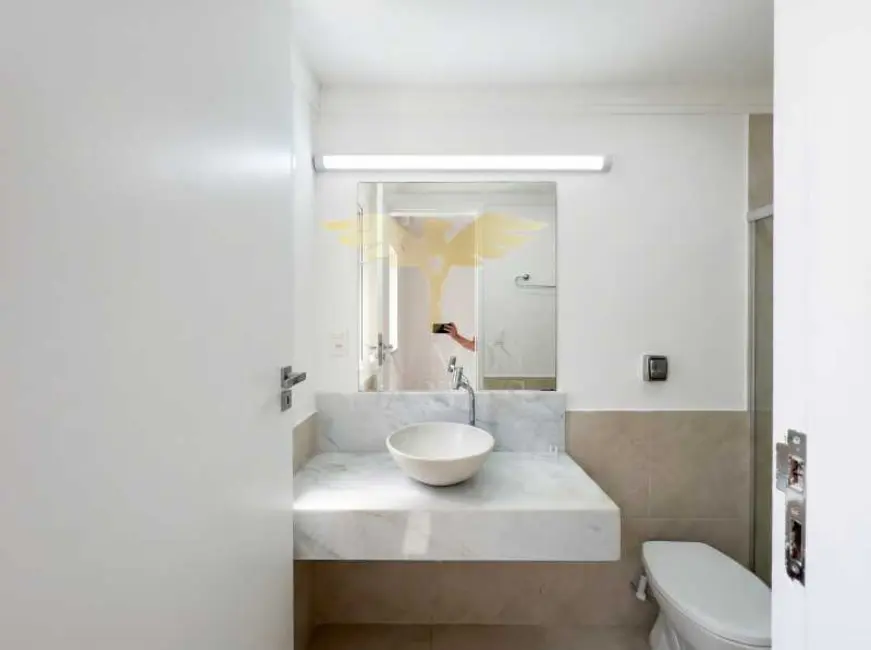 Apartamento com 3 quartos à venda, 123m2 em Salvador - BA - imagem 5 Foto 5 de Apartamento com 3 quartos à venda, 123m2 em Salvador - BA