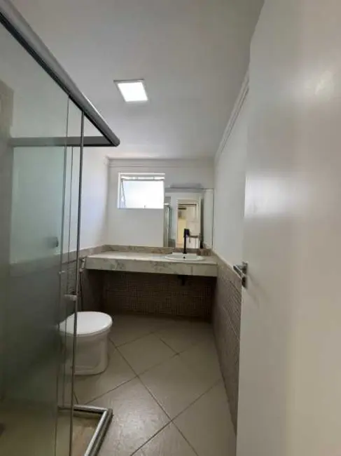 Foto 3 de Apartamento com 3 quartos à venda, 123m2 em Salvador - BA