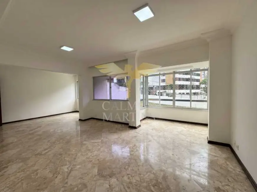 Apartamento com 3 quartos à venda, 123m2 em Salvador - BA - imagem 1 Foto 1 de Apartamento com 3 quartos à venda, 123m2 em Salvador - BA