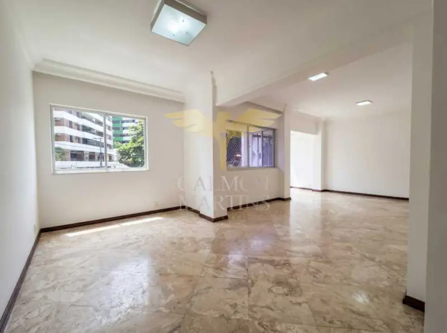 Apartamento com 3 quartos à venda, 123m2 em Salvador - BA - imagem 2 Foto 2 de Apartamento com 3 quartos à venda, 123m2 em Salvador - BA